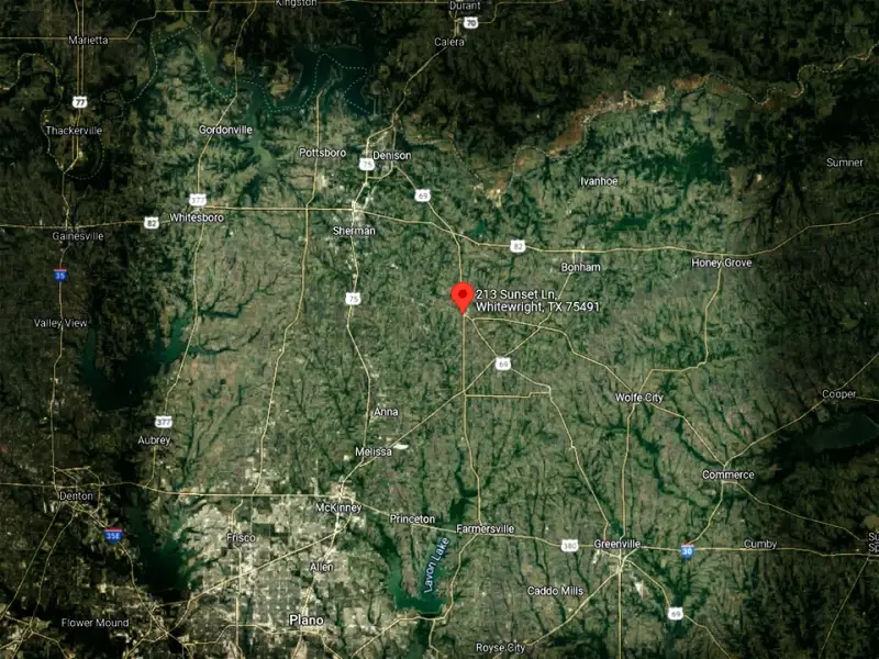 Patriot HVAC Services covers Grayson, Hunt and Collin Counties in Texas